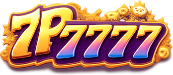 7p7777 লোগো